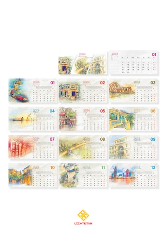 DP 11 - VỀ MIỀN VIỆT NAM
