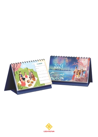 DP 15 - GIA THỊNH SUM VẦY