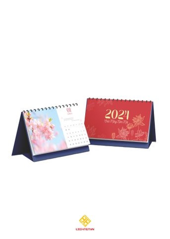 DP 16 - HÀ NỘI 12 MÙA HOA