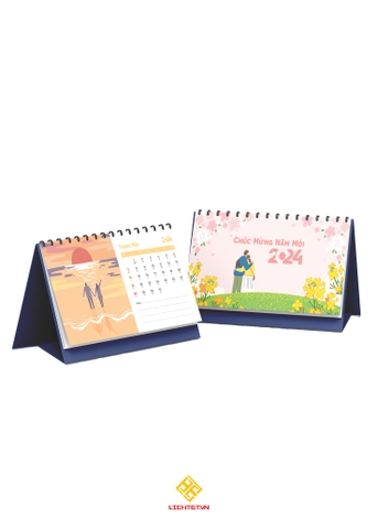 DP 17 - CUỘC SỐNG MUÔN MÀU