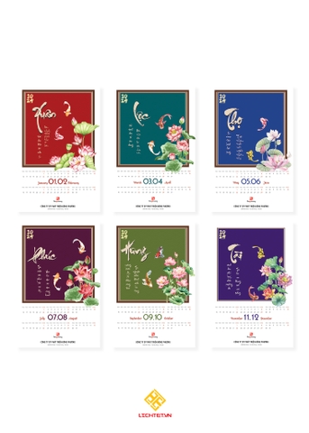 DP 35 - PHÚ QUÝ HƯƠNG SEN