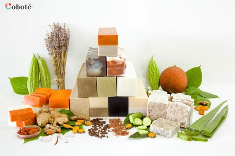 Hạ hồi phân giải: Xà phòng thiên nhiên sao mắc quá vậy?