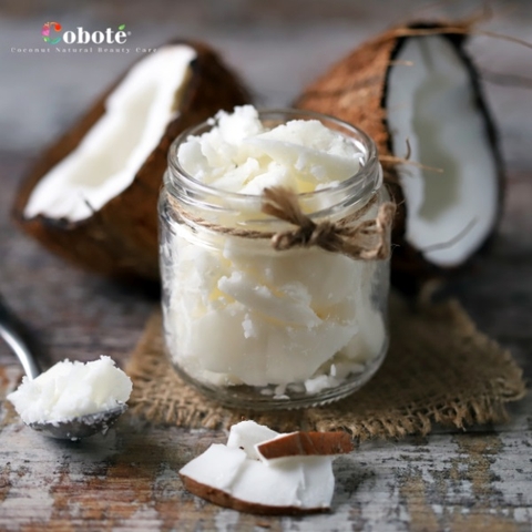 Phytosterol Trong Dầu Dừa - Hoạt Chất Tự Nhiên Cho Da Khỏe Mạnh