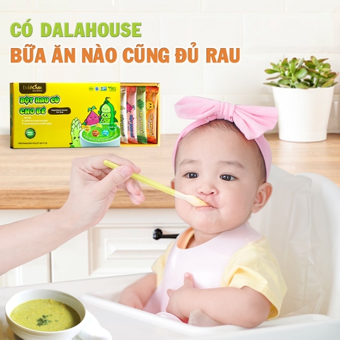 Xu hướng ăn uống kém lành mạnh của trẻ em ngày nay