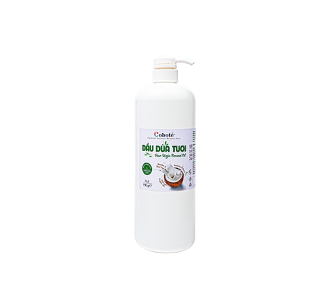 5 Công Dụng Của Dầu Dừa Trong Làm Đẹp Và Sức Khỏe Mà Bạn Không Ngờ Tới
