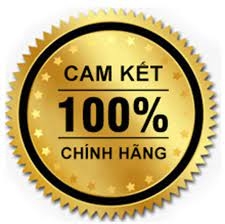 Đảm bảo hàng chính hãng
