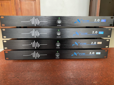 Bộ chống hú mic xtr 2.0 hàng chính hãng