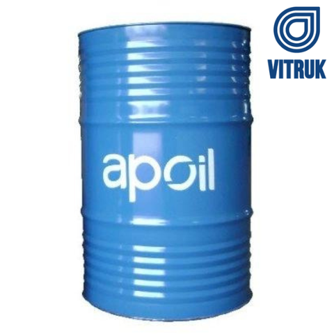 Dầu nhờn AP QUENCHO 150 Phuy 200L