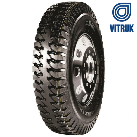Lốp DRC 6.50-15/53D/12PR