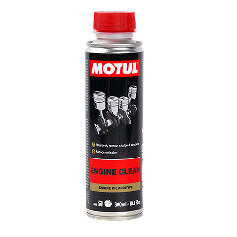 MOTUL ENGINE CLEAN AUTO