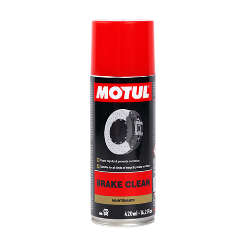 MOTUL BRAKE CLEAN