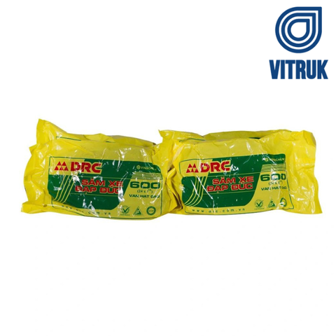 Săm xe đạp DRC 18x2.125/2.50 (BT)-CR202-28