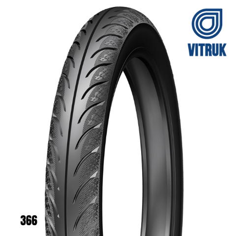 Lốp xe máy DRC 2.50-17 có ruột