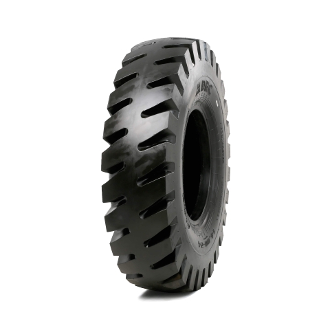 Lốp DRC 14.00-24/54C(E4)/28pr/TT/PM