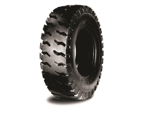 Lốp tải nặng DRC 12.00-24/55DS/24PR ;55DS/24PR/PM