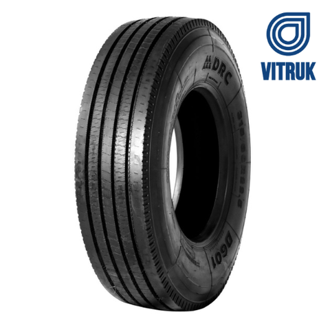 Lốp xe tải DRC 11R22.5