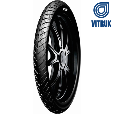 Lốp xe máy DPLUS 70/90-17 không ruột