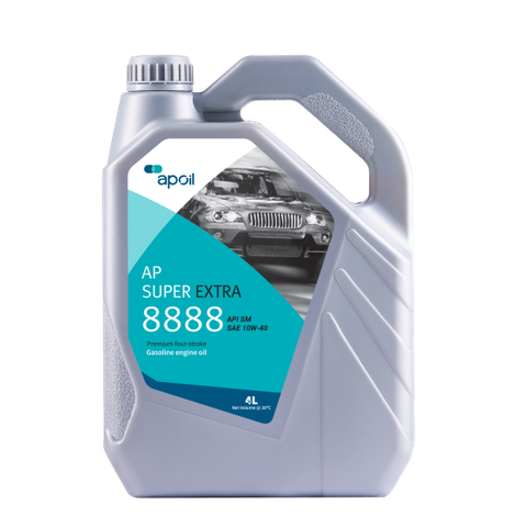 AP SUPER EXTRA 8888 SM 10W-40