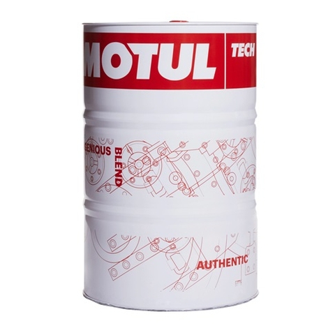 Dầu nhờn Motul Supragear MPL 460