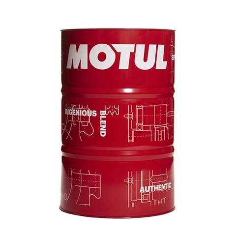 Dầu nhờn Motul Tekma Mega Fleet 15W40