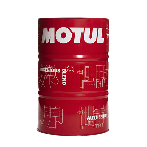Dầu nhờn Motul Tekama Turbo Power 15W40