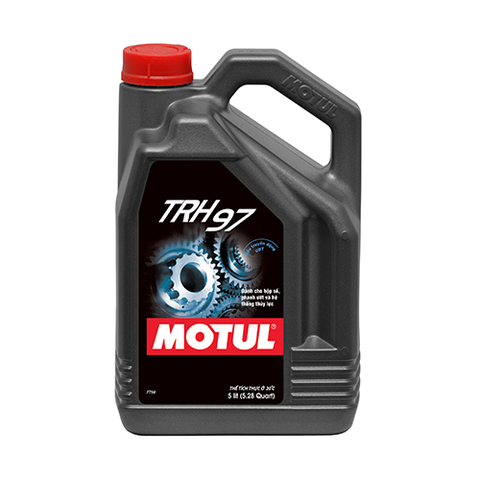 Dầu nhờn Motul TRH 97 (5L)