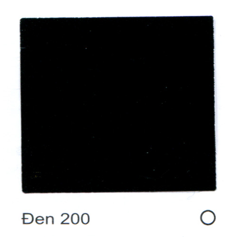 Sơn Mạ Kẽm Hải Phòng AC-Zn Đen 200