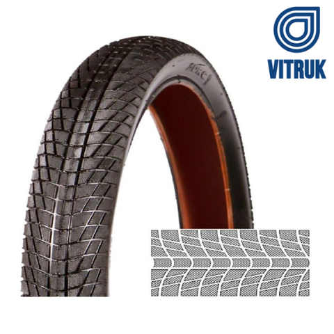 Lốp DRC 20x 2.125-D206