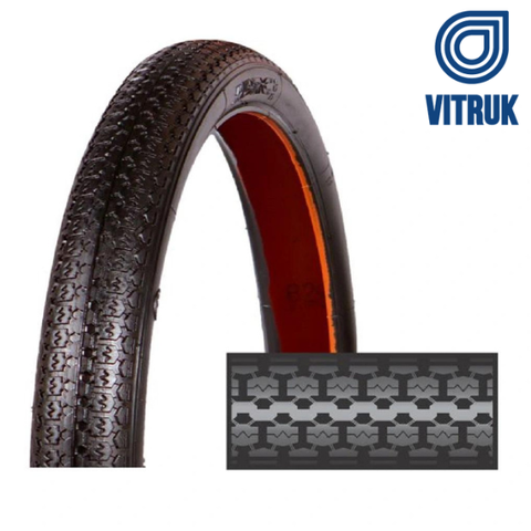 Lốp DRC 20x1.75-217