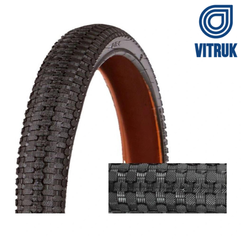 Lốp DRC 20x1.75-D205