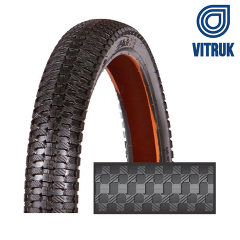 Lốp DRC 20x1.95-228