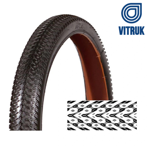 Lốp DRC 24x1.95-D208