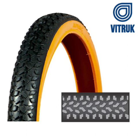 Lốp DRC 26x1.95-517