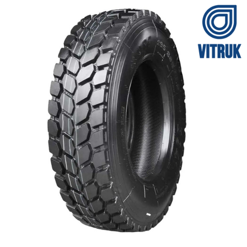 Lốp xe tải DRC 275/80R22.5