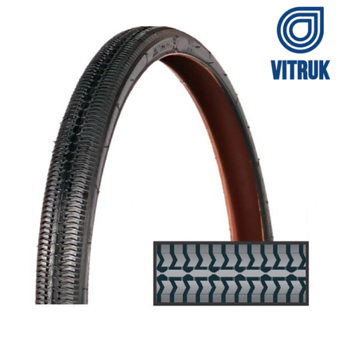 Lốp xe đạp DRC 28x1.3/8x1.5/8