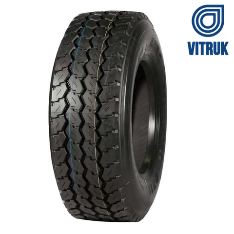 Lốp xe tải DRC 385/65R22.5