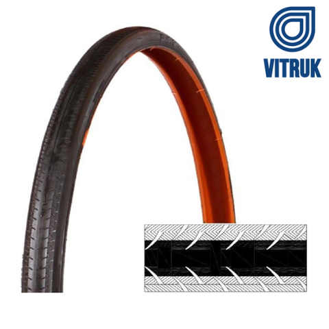 Lốp DRC 700 x 23C-309