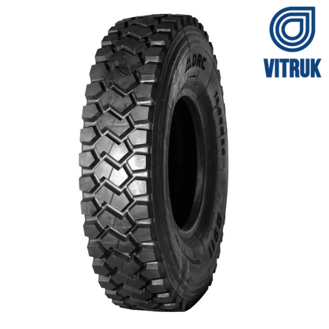 Lốp xe tải DRC  9.00R20