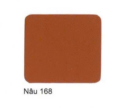 Sơn Thép Mạ Kẽm Hải Phòng AC-Zn Nâu 168