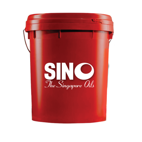 Dầu nhờn SINO Gear Oil XEP GL-4 90