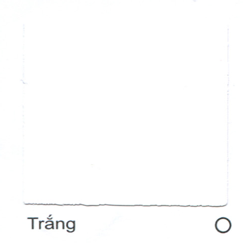 Sơn Mạ Kẽm Hải Phòng AC-Zn trắng
