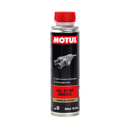 MOTUL OIL STOP SMOKE