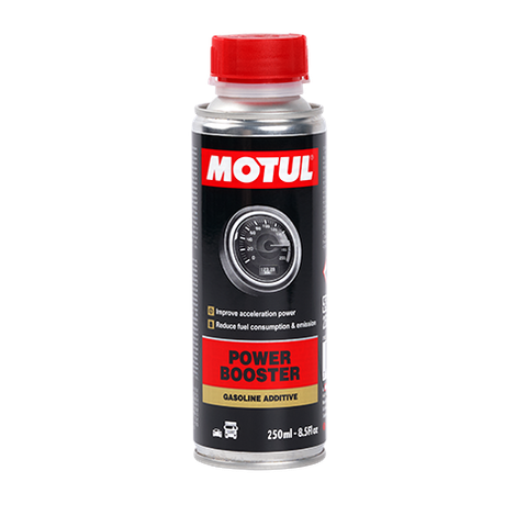 MOTUL POWER BOOSTER