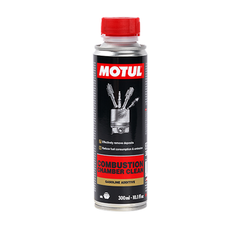 MOTUL COMBUSTION CHAMBER CLEAN