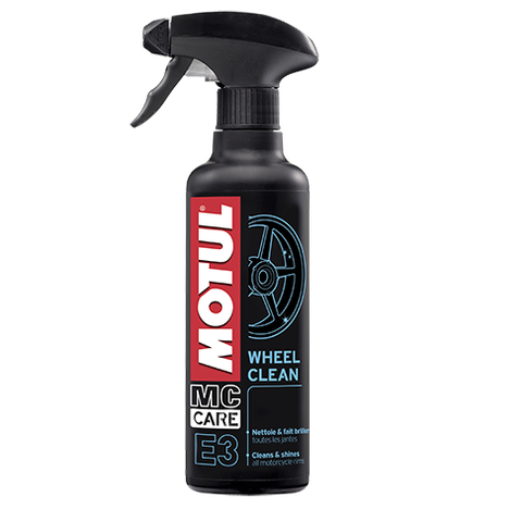 MOTUL MC CARE E3 WHEEL CLEAN