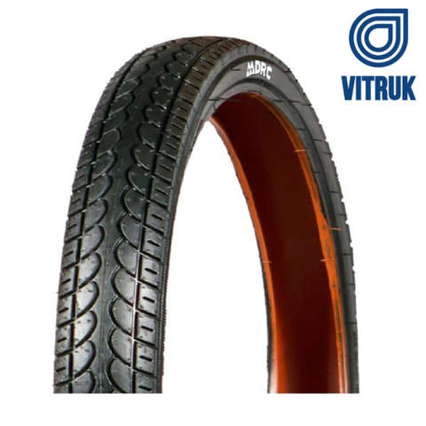 Lốp xe đạp diện DRC 22 x 1.75-117