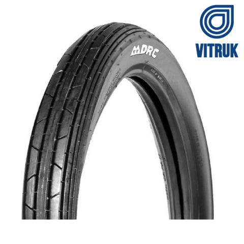 Lốp xe máy DRC 2.50-18/311 có ruột