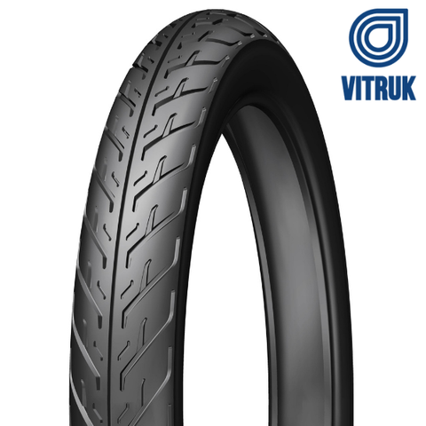 Lốp xe máy DRC 60/100-17 có ruột