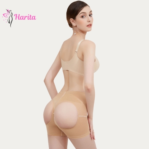Quần nâng mông sau hút mỡ, bơm mông, sau sinh cao cấp xuất Nhật