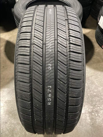 265/50R20 YOKOHAMA Phi GEOLANDAR CV G058